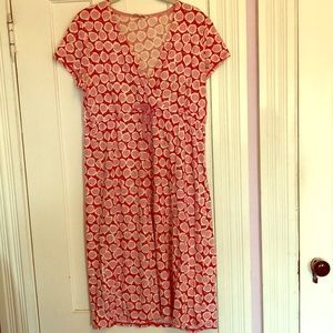 Boden Casual Summer Dress